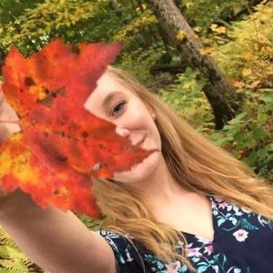 Meet your Posher, Marissa
